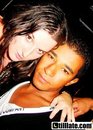 Mon chou.