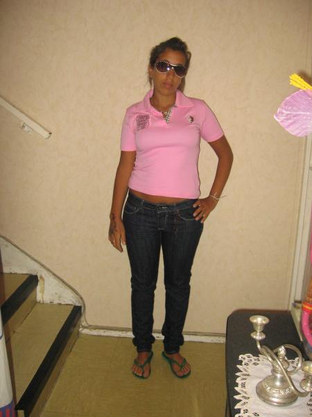 Choukette